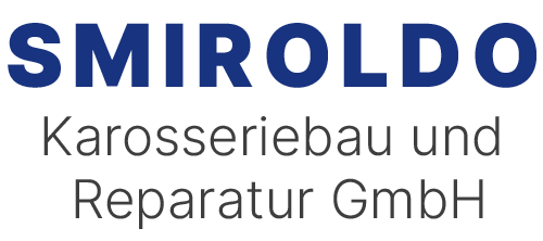 Smiroldo Karosseriebau und Reparatur GmbH