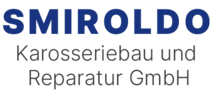 Smiroldo Karosseriebau und Reparatur GmbH